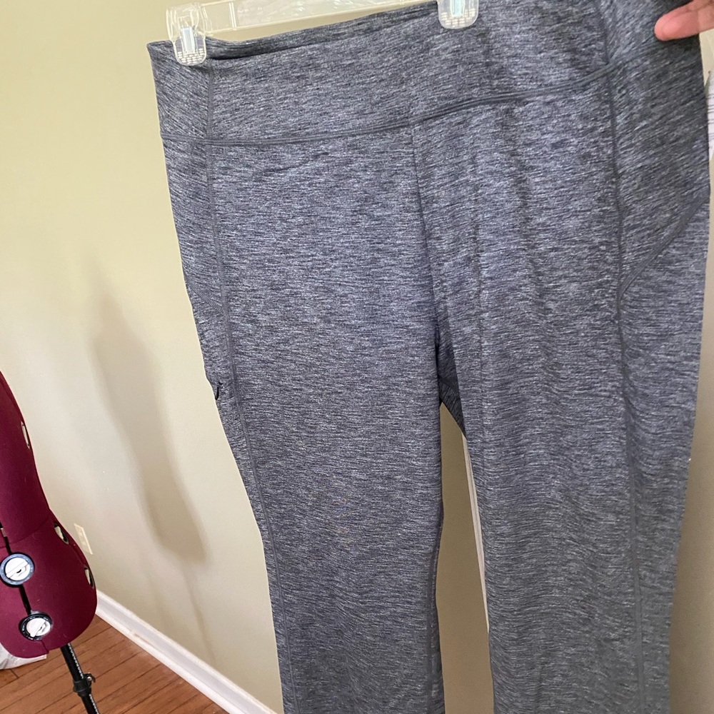 NoGa Pants XXL supplex